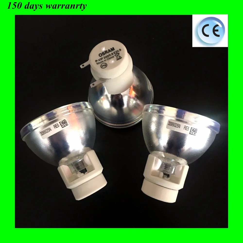 5J.J7L05.001 Original quality bare projector lamp for BenQ W1080ST