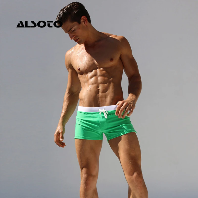 Summer Mens Swimming Shorts Quick Dry Beach Shorts Board Surf Swimwear Beach Short Male Running Gym Man Plus Size Trunks Summer Mens Swimming Shorts Quick Dry Beach Shorts Board Surf Swimwear Beach Short Male Running Gym Man Plus Size Trunks