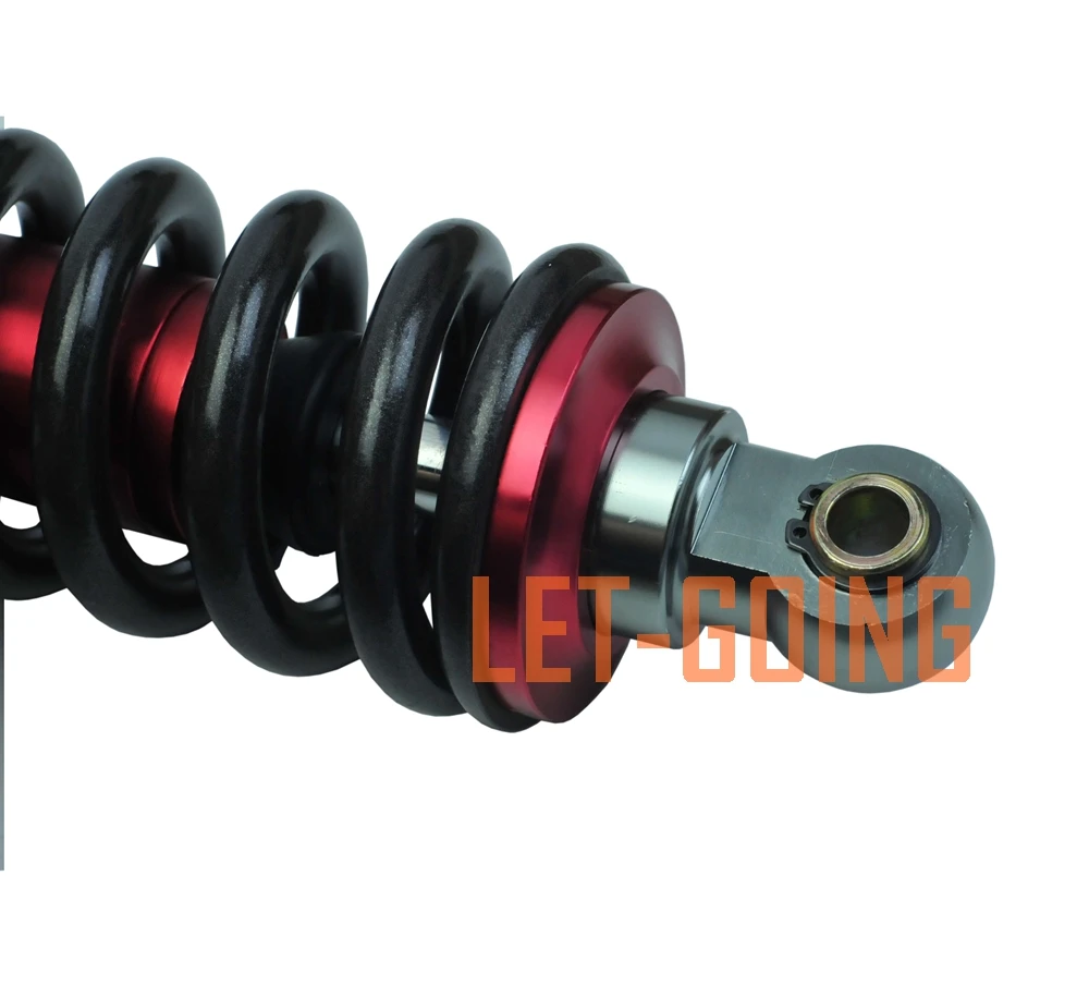 honda motorcycle shock absorbers