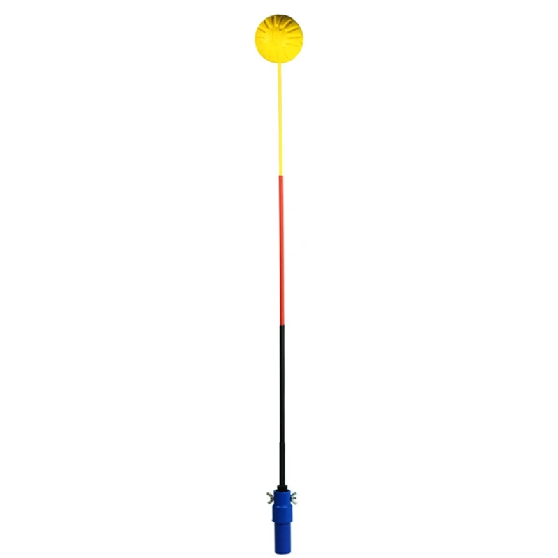 

Professional Tennis Portable Stereotype Tool Training Practice Ball Rocking Machine Autodidactic Accessories For Beginners