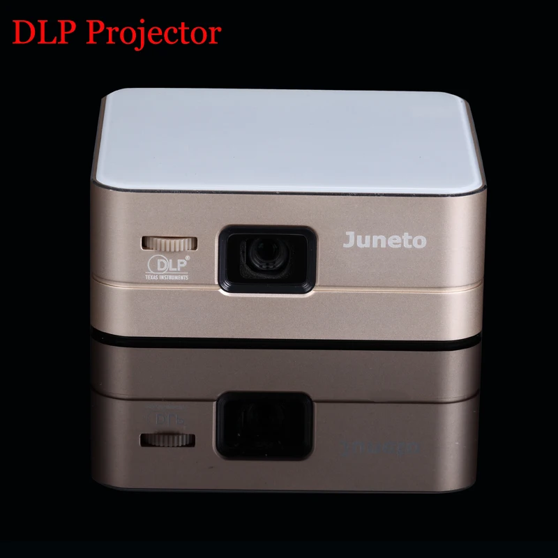 

Built-in Android Pocket Projector Ultra-small Home Theater Mini Portable Wifi Smart DLP Projector with free shipping