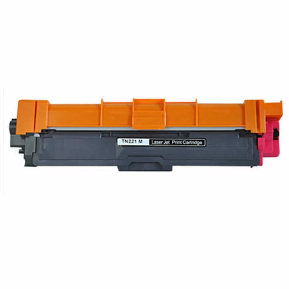 TN 210/230/240/270/290 цветные тонер картриджи Замена для MFC 9010CN HL 3070CW 3040CN 9120CN лазер|toner