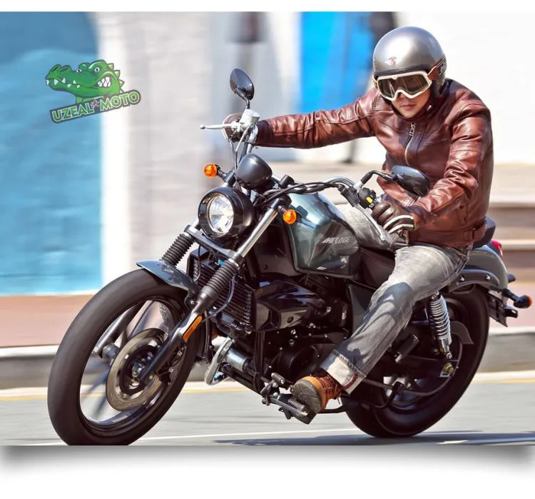 10 мм овальные мотоциклетные Задние Зеркала универсальные винтажные мотоциклетные зеркала заднего вида для принца Сузуки