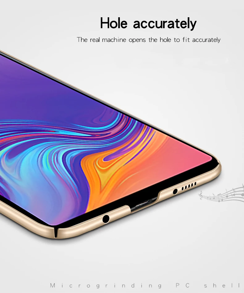 10 шт Для samsung galaxy A9 тонкий жесткая матовая поверхность из поликарбоната Броня задняя крышка чехол для планшета samsung galaxy A9