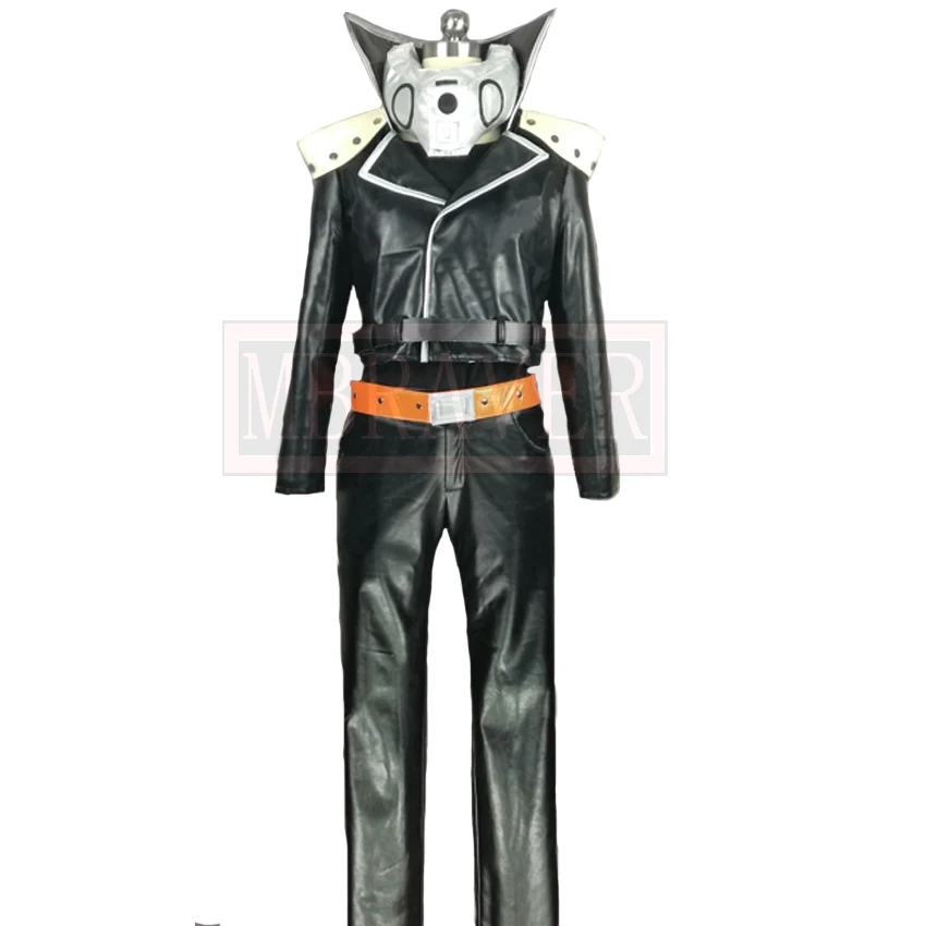 Аниме Boku без герой Академии мой герой Академии присутствует MIC Косплэй костюм Индивидуальный заказ Любой Размер