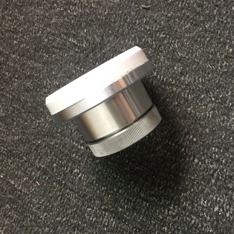 

manual closed ink cup pad printing machine inkcup