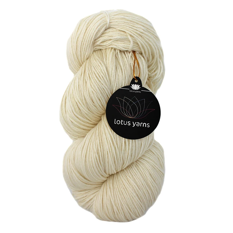 Buy 100 extrafine merino yarn hand knittig yarn