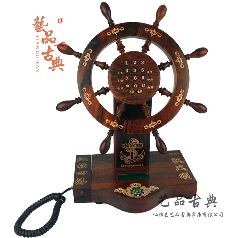 Online Get Cheap Rosewood Furniture Mahogany Laos -Aliexpress.com Manufacturers selling antique rosewood Laos Laos rosewood mahogany furniture wheel telephone high technology - Online Get Cheap Rosewood Furniture Mahogany Laos -Aliexpress.com