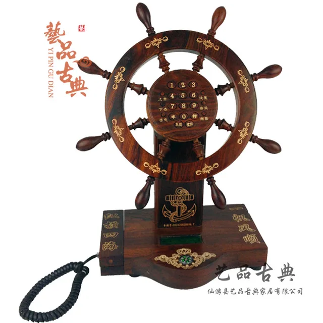 Online Shop Manufacturers Selling Antique Rosewood Laos Laos Manufacturers selling antique rosewood Laos Laos rosewood mahogany furniture wheel telephone high technology - Online Shop Manufacturers Selling Antique Rosewood Laos Laos