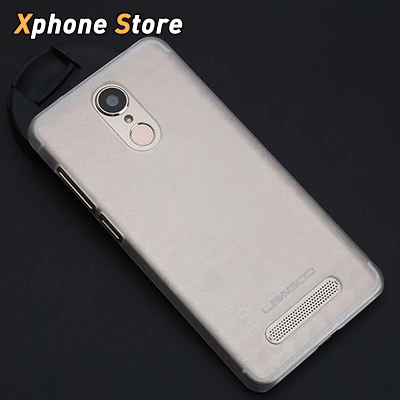 

OCUBE for LEAGOO M5 Edge Protective Case Back Cover Shell for Leagoo Smartphone