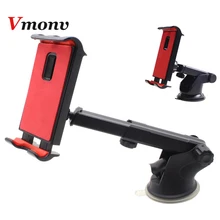 Vmonv Tablet Phone Stand for IPAD Air Mini 1 2 3 4 Samsung Strong Suction Tablet