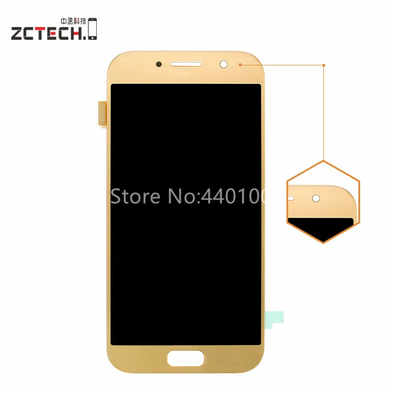 For-Samsung-A5-2017-A520-Lcd-Display (2)