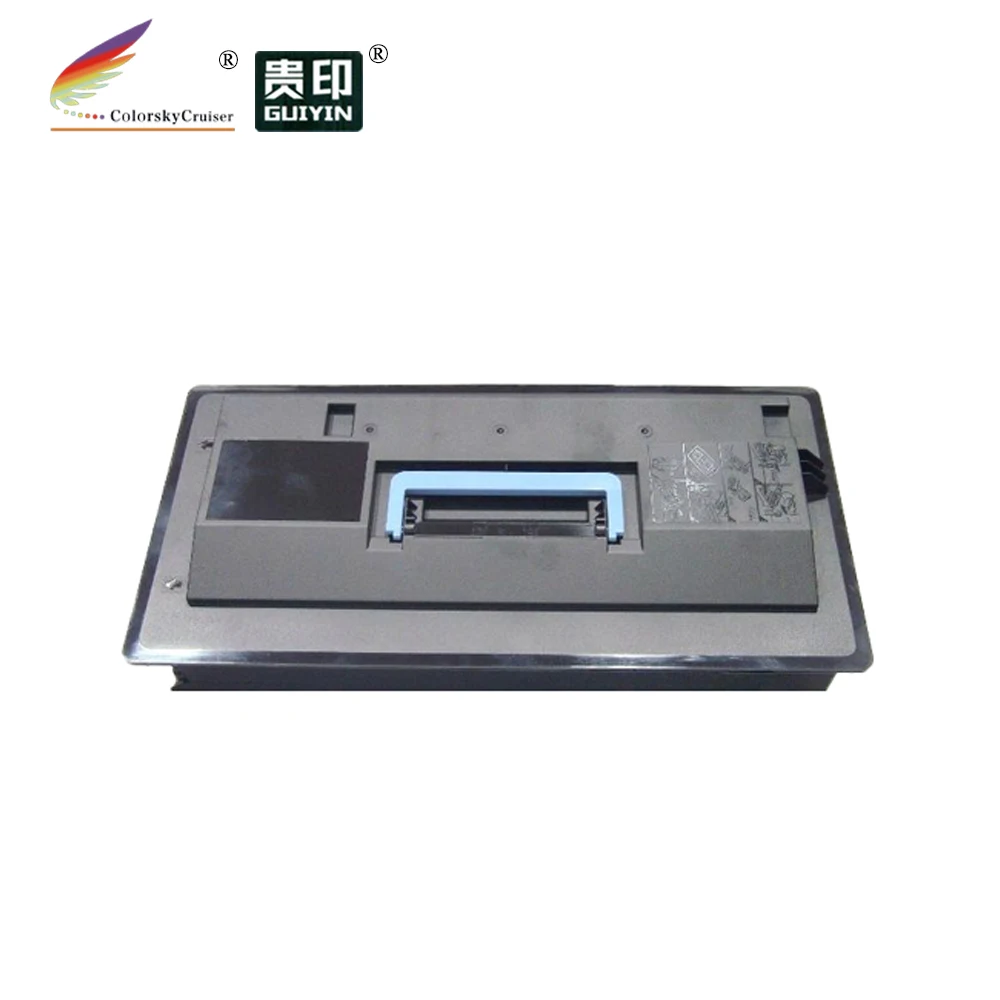 (CS-TK715) Bk compatible toner cartridge For Kyocera TK-715 TK-717 TK-718 KM-3050 KM-4050 KM-5050 (34k pages) | Компьютеры и офис