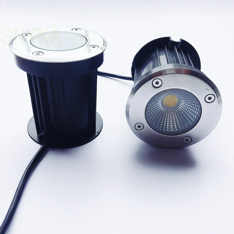 COB LED Underground Light  (6)