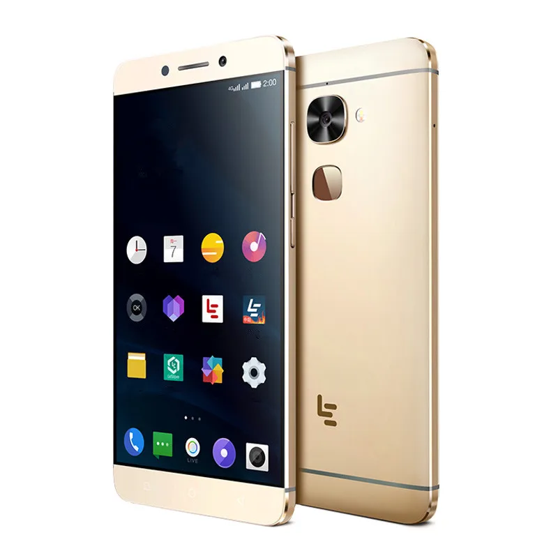 В наличии LeTV 2 LeEco Le X520 3 ГБ Оперативная память 32 Встроенная Snapdragon 652 Octa core FDD LTE 5.5