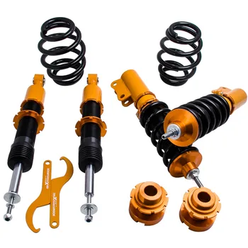 

Coilover Suspension Kit for Honda 1st Gen USA Model 2007-2008 Coilovers Shock