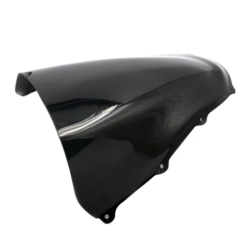 Защитные щитки на лобовое стекло для мотоцикла Aprilia RSV1000 RSV Mille 1000 2005 2006|Накладки и