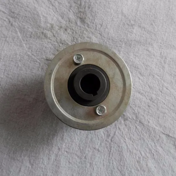 CLUTCH OD 88.5MM WACKER BU2540 3