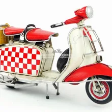 Британский Ретро стиль ремесленные украшения магазин одежды домашняя мебель artware подарок на день рождения Рождество