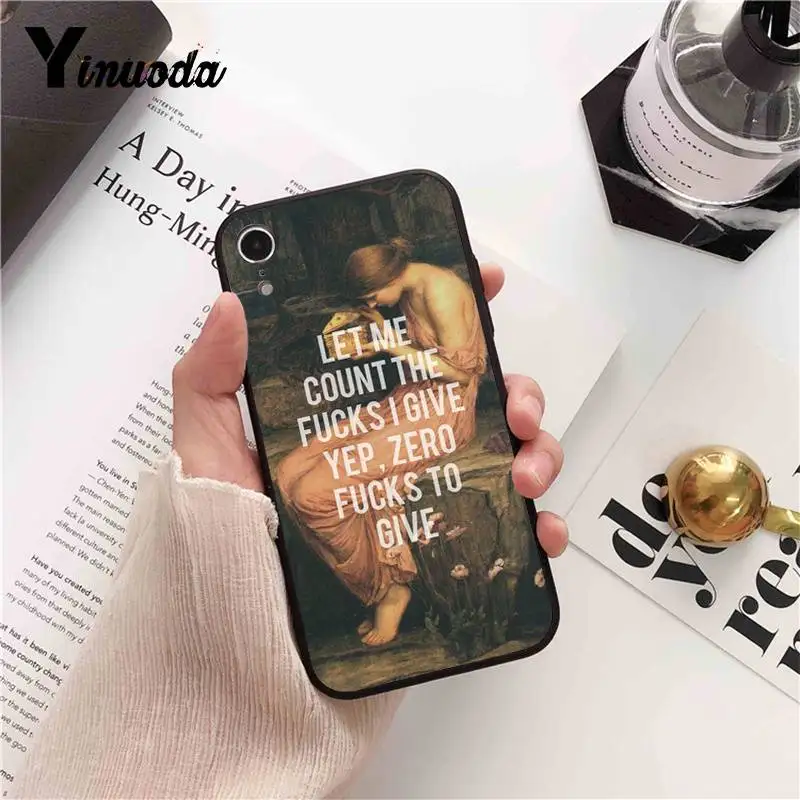 Classic Art Memes Quotes Custom oil painting texe