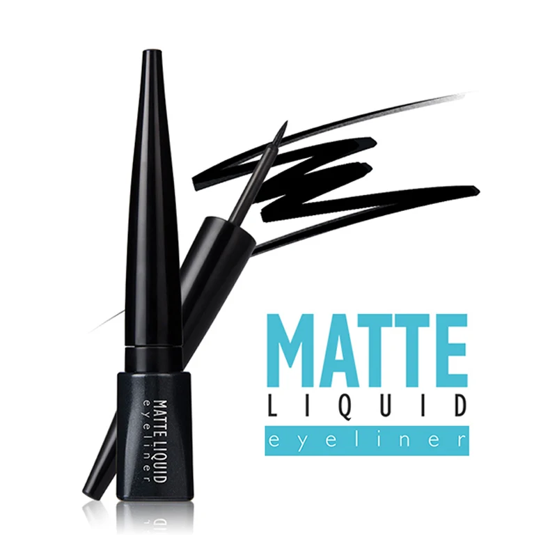 MENOW бренд Make up set быстросохнущая жидкая подводка для глаз Водонепроницаемый легко носить глаза Косметика карандаши для глаз