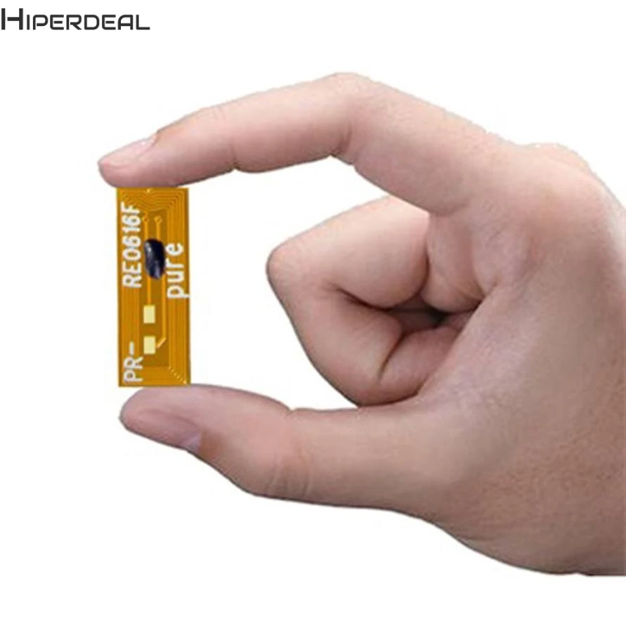 Умное Кольцо С Nfc Купить