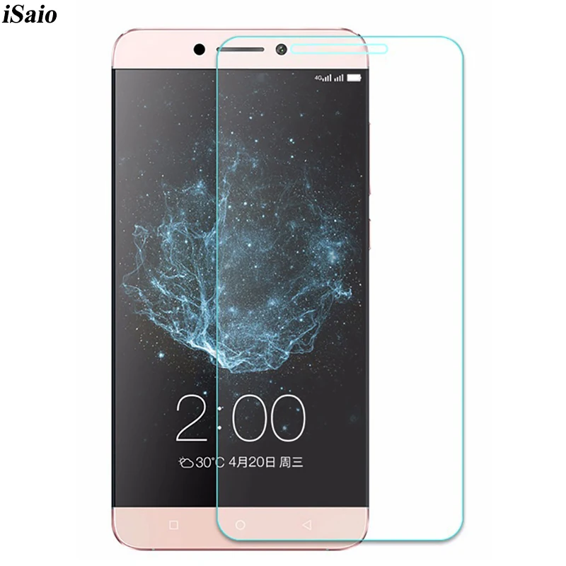 

For Letv Leeco Coolpad Cool 1 Screen Protector For Letv Cool 1 Dual Cool1 C106 C103 Protective Film 2Pcs/pack