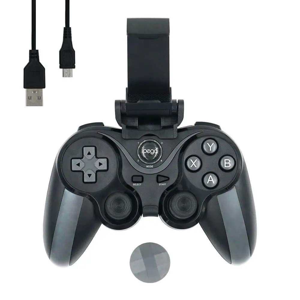 Ipega PG 9128 беспроводной геймпад для Bluetooth игровой контроллер android/Windows PC Джойстик