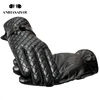 2022 Winter mens leather gloves,motorcycle gloves male,sheepskin men's winter gloves,thickening genuine leather gloves men -737 ► Photo 2/6