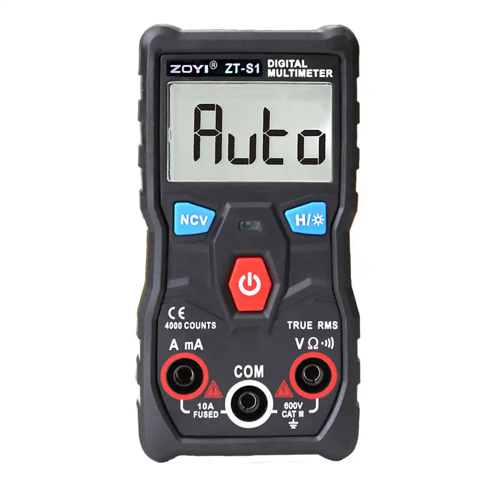digital multimeter S1  (11)