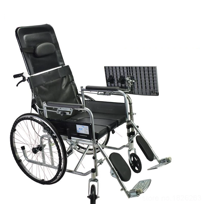 Держатель для ноутбука Hyvarwey OK133 Wheechair подставка клавиатуры и крепление на руку