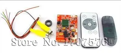 Free shipping FPV D1 quality Mini SD Card Recorder Rc Spare Parts Part Accessories | Игрушки и хобби