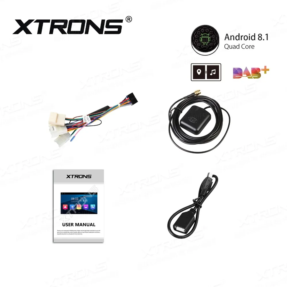 Clearance 6.2" Android 8.1 Car DVD Player GPS Radio DAB for Toyota RAV4 VIos Hilux Terios Avanza Fortuner Prado 4Runner RunX 2006 5 Clearance 6.2" Android 8.1 Car DVD Player GPS Radio DAB for Toyota RAV4 VIos Hilux Terios Avanza Fortuner Prado 4Runner RunX 2006 5