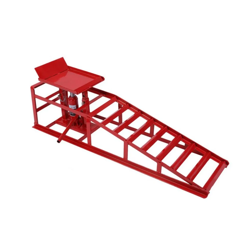 

DE Multifunctional Automobile Car Truck SUV Lifting Jack 2000KG Durable Vehicle Jack Lifting Maintenance Tool Oversea Warehouse
