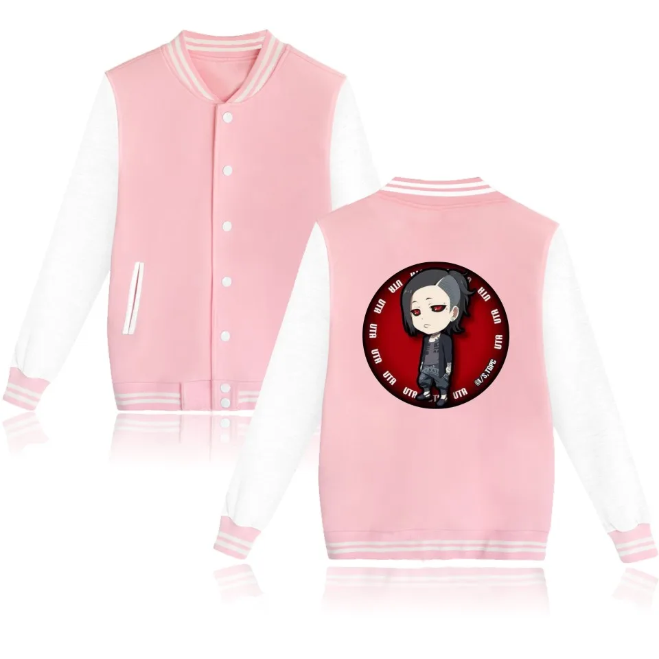 Tokyo Ghoul Anime font b Jacket b font font b Women b font Long and font