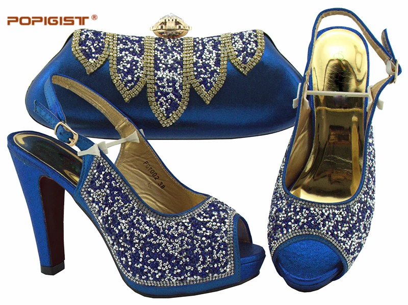 FGT002 ROYAL BLUE SIZE