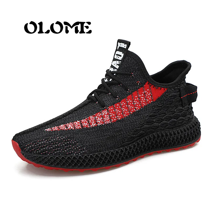 

Men Sneakers Plus Size Shoes 2019 Spring Summer Trainers Ultra Boosts Baskets Breathable Casual Shoes Zapatos De Hombre Krasovki