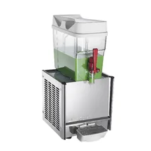 18л соковыжималка Большой цилиндр и большой тип производства агативная соковыжималка