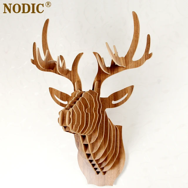 Deer Head Wall Decor deer head wall decor diy - best deer 2017 Deer Head Wall Decor deer head wall decor diy - best deer 2017