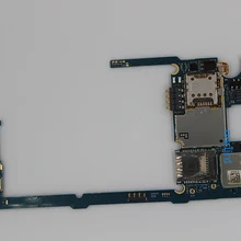 Oudini разблокирована 32 ГБ для LG G4 H818 материнская плата, оригинальная для LG G4 H818 32 Гб материнская плата Тест и двойная sim-карта