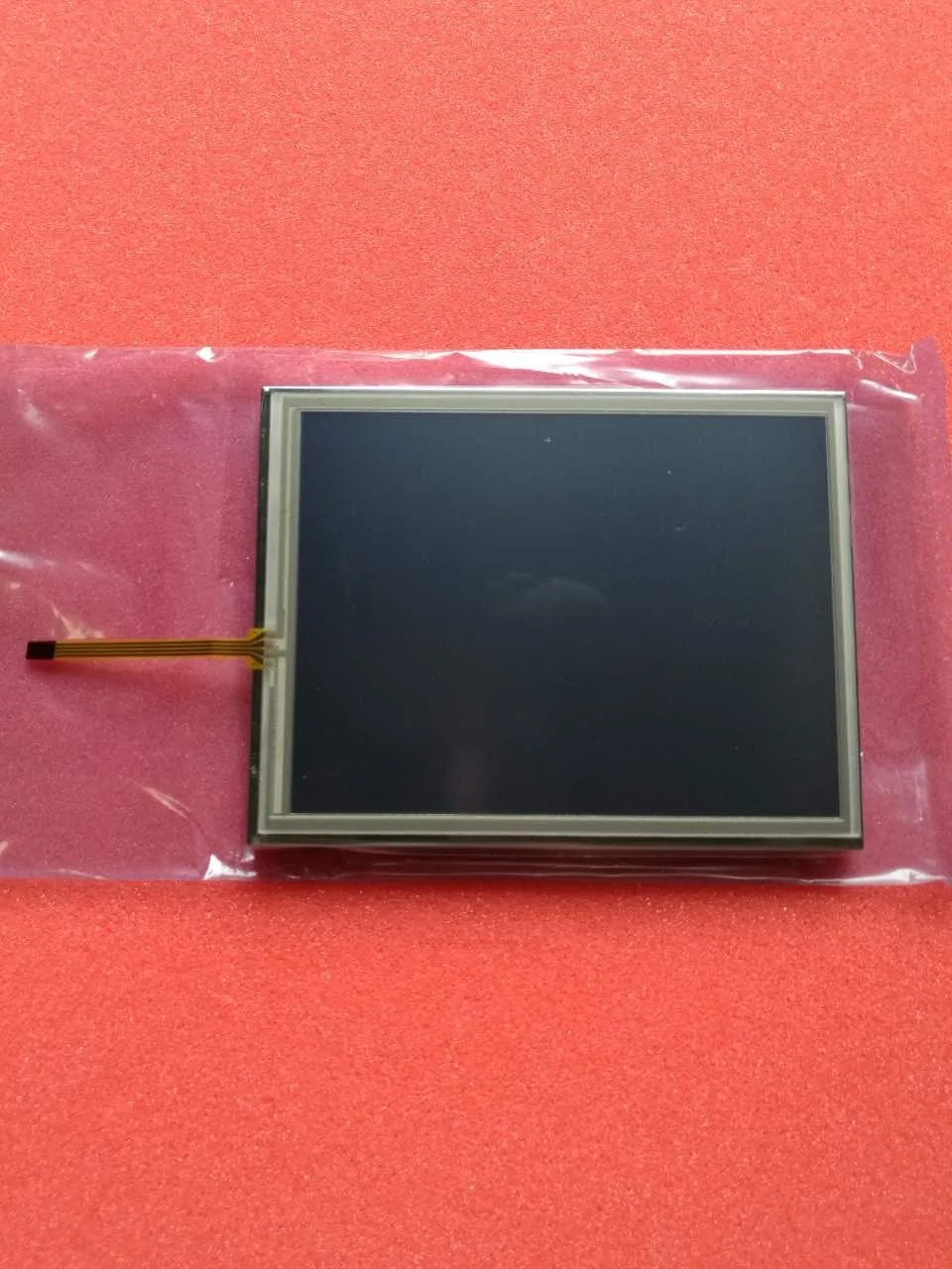

6.5'' lcd display panel TX17D02VM2CPA