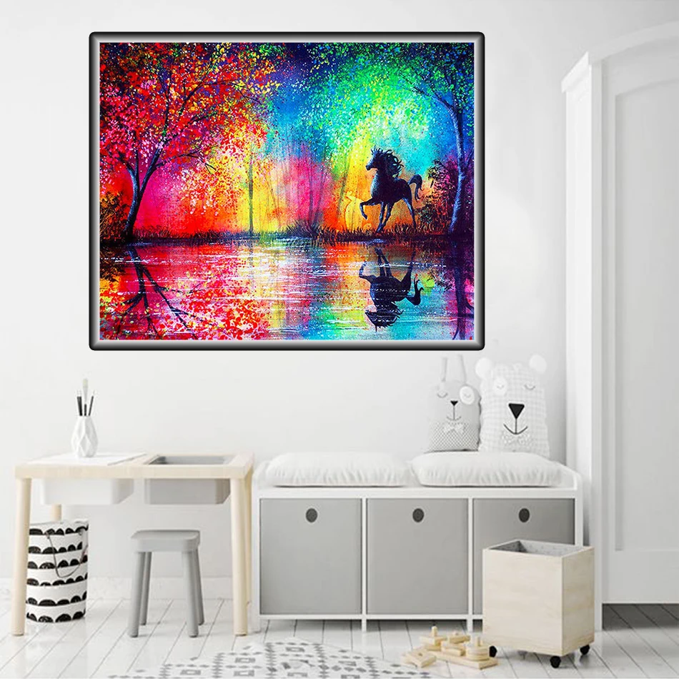 Diamont Painting (3)