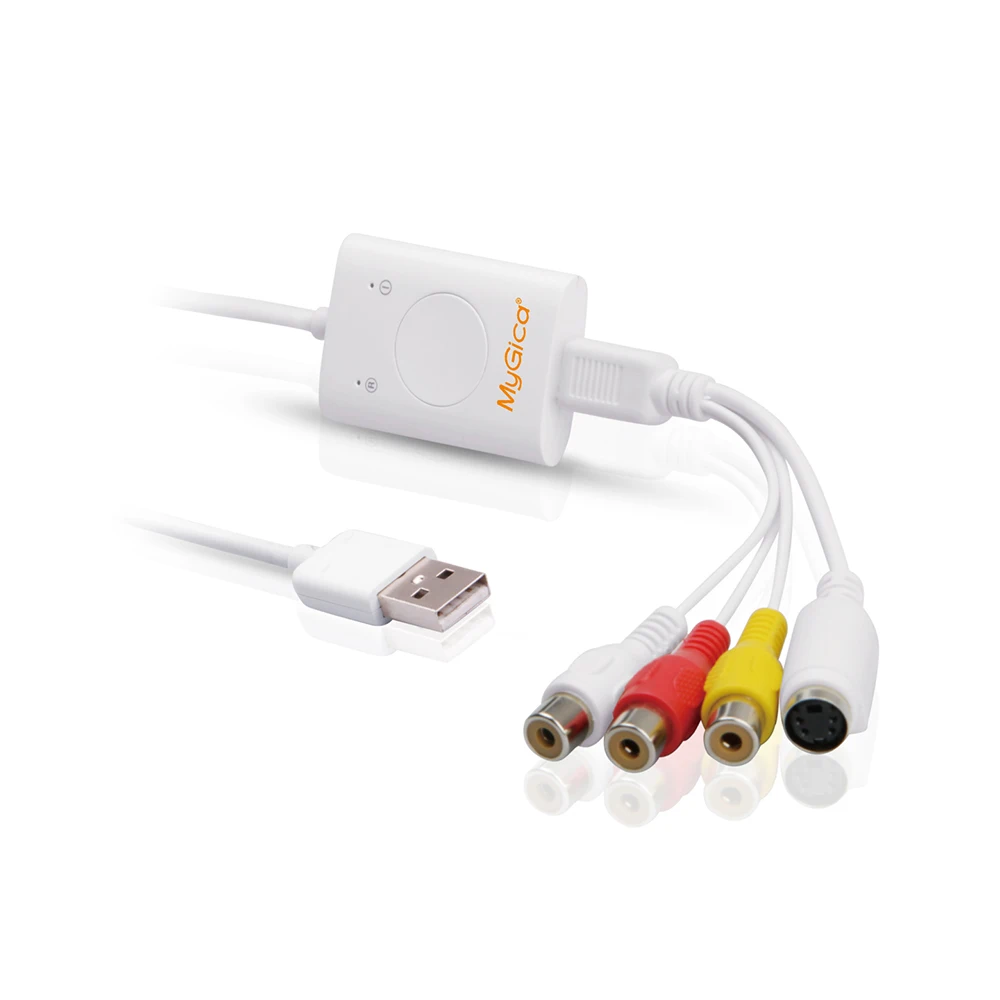 Geniatech iGrabber TV Tuner 64 BIT Driver Geniatech iGrabber TV Tuner Drivers Update