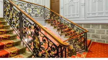 

iron railing fence buy iron railings wrought iron patio railing