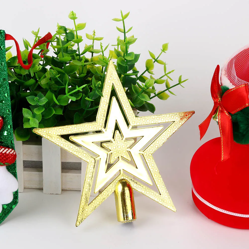 1pc golden star christmas tree top decoration xmas supplies 3 size selected beautiful home decor a65 in tree toppers from home garden on aliexpresscom - Christmas Tree Top Decorations 1pc golden star christmas tree top decoration xmas supplies 3 size selected beautiful home decor a65 in tree toppers from home garden on aliexpresscom - Christmas Tree Top Decorations