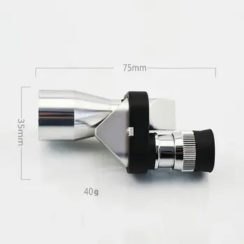 

mini monocular telescope pocket-size miniature single hole Magnification 8x20 new