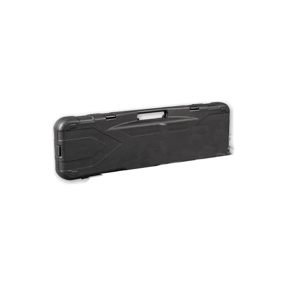 Caixa de Seta Acessório para Arco e Flecha Tiro com Arco Casca Dura Caixa Pode Conter 16 Pçs Seta Caça 22.5x88.5x8 cm pp 6 22.5x88.5x8 cm caixa de seta pp casca