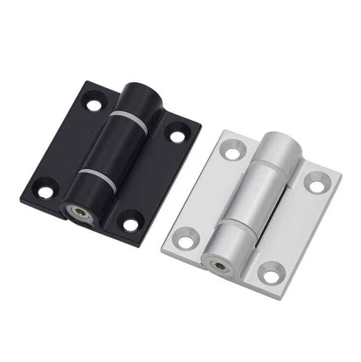 2PCS/lot Industrial Adjustable Torque Damping Cushion Hinge Arbitrary