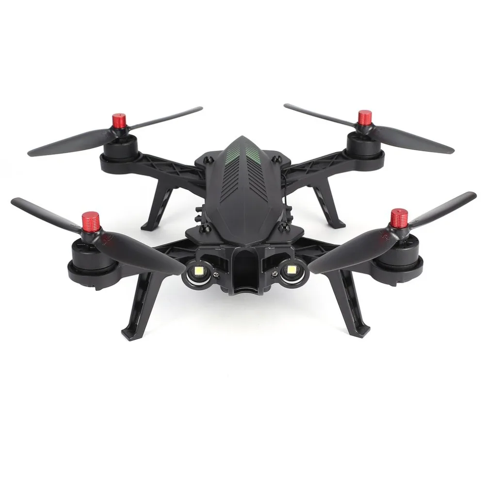 

MJX Bugs 6 Professional Racing RC Drones with Camera HD 720P FPV Live Quadcopter RTF Brushless Remote Control Quadcopter Toys