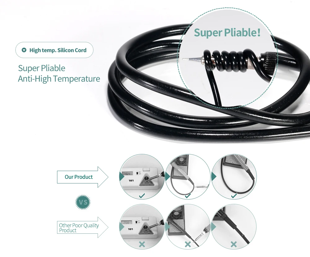 Soldering Station 13